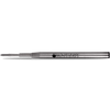 Monteverde Gel Ballpoint Refill - Blue/Black - Fine - 2/package [Fit Montblanc] - Pen Boutique Ltd