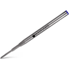 Monteverde Capless Blue Medium Montblanc Gel Refill - Pack of 2 - Pen Boutique Ltd