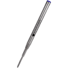 Monteverde Capless Blue Medium Montblanc Gel Refill - Pack of 2 - Pen Boutique Ltd