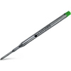 Monteverde Ballpoint refill for Sheaffer - Sailor Ballpoint pens Green Medium - Pen Boutique Ltd