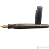 Maiora Impronte Fountain Pen - Matte Black (Numbered Edition) - Pen Boutique Ltd