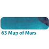 Colorverse Mini Ink - The Red Planet - Map of Mars - 5ml - Pen Boutique Ltd