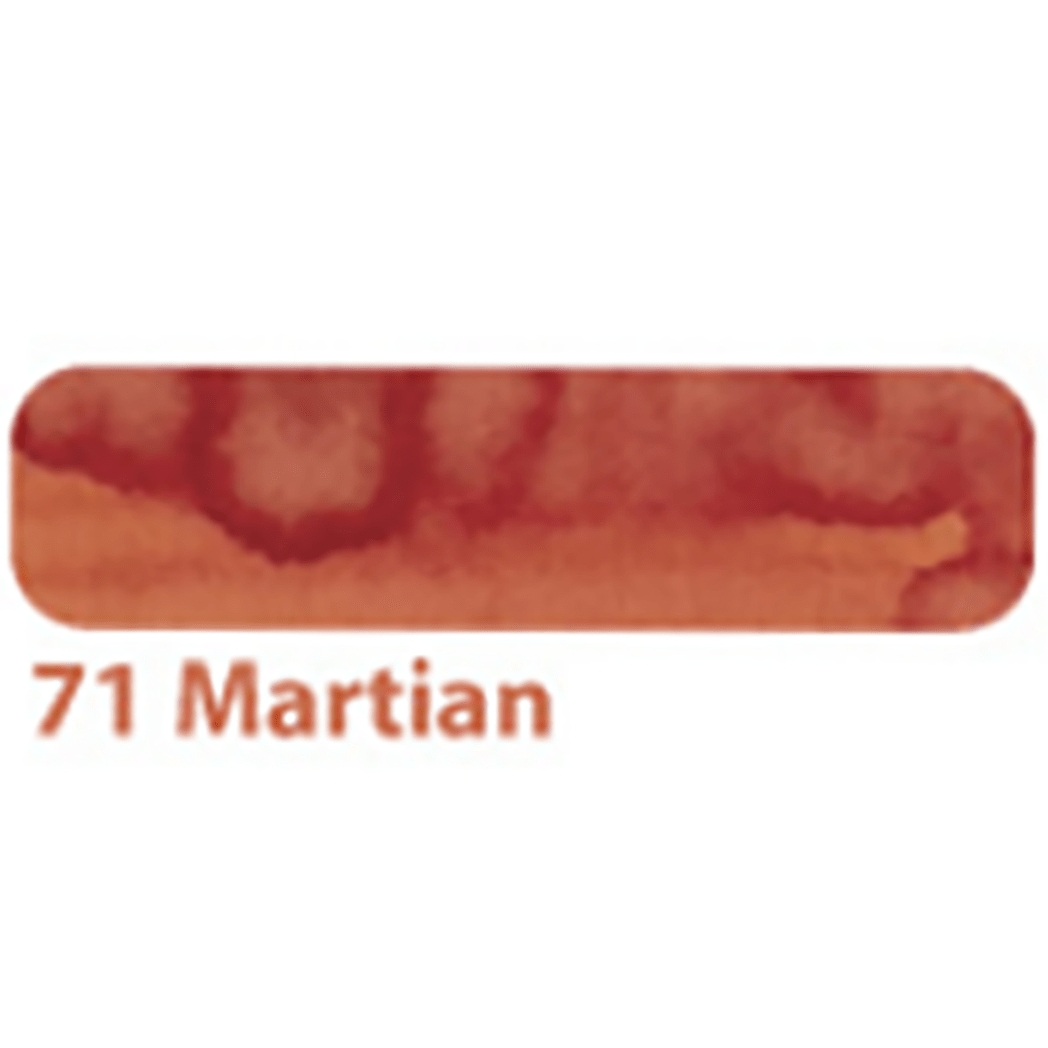 Colorverse Mini Ink - The Red Planet - Martian - 5ml - Pen Boutique Ltd