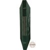 Monk Paper Lokta Quotation Journal - Green - Pen Boutique Ltd