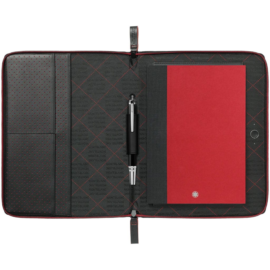 Montblanc Augmented Paper - Urban Racing Spirit - A5 - Pen Boutique Ltd