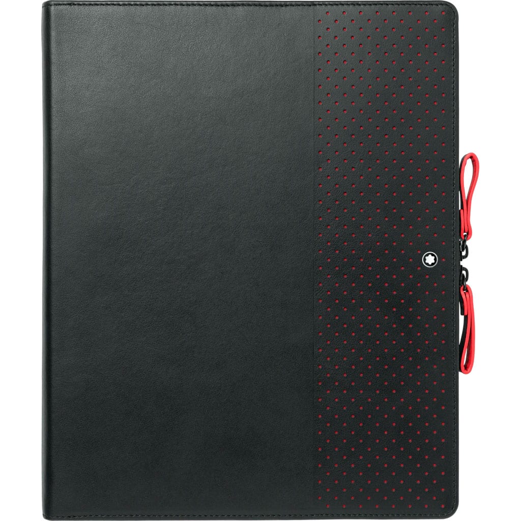Montblanc Augmented Paper - Urban Racing Spirit - A5 - Pen Boutique Ltd