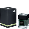 Montblanc Bottled Ink - Elixir Parfumeur - Vetiver Green - 50ml - Pen Boutique Ltd