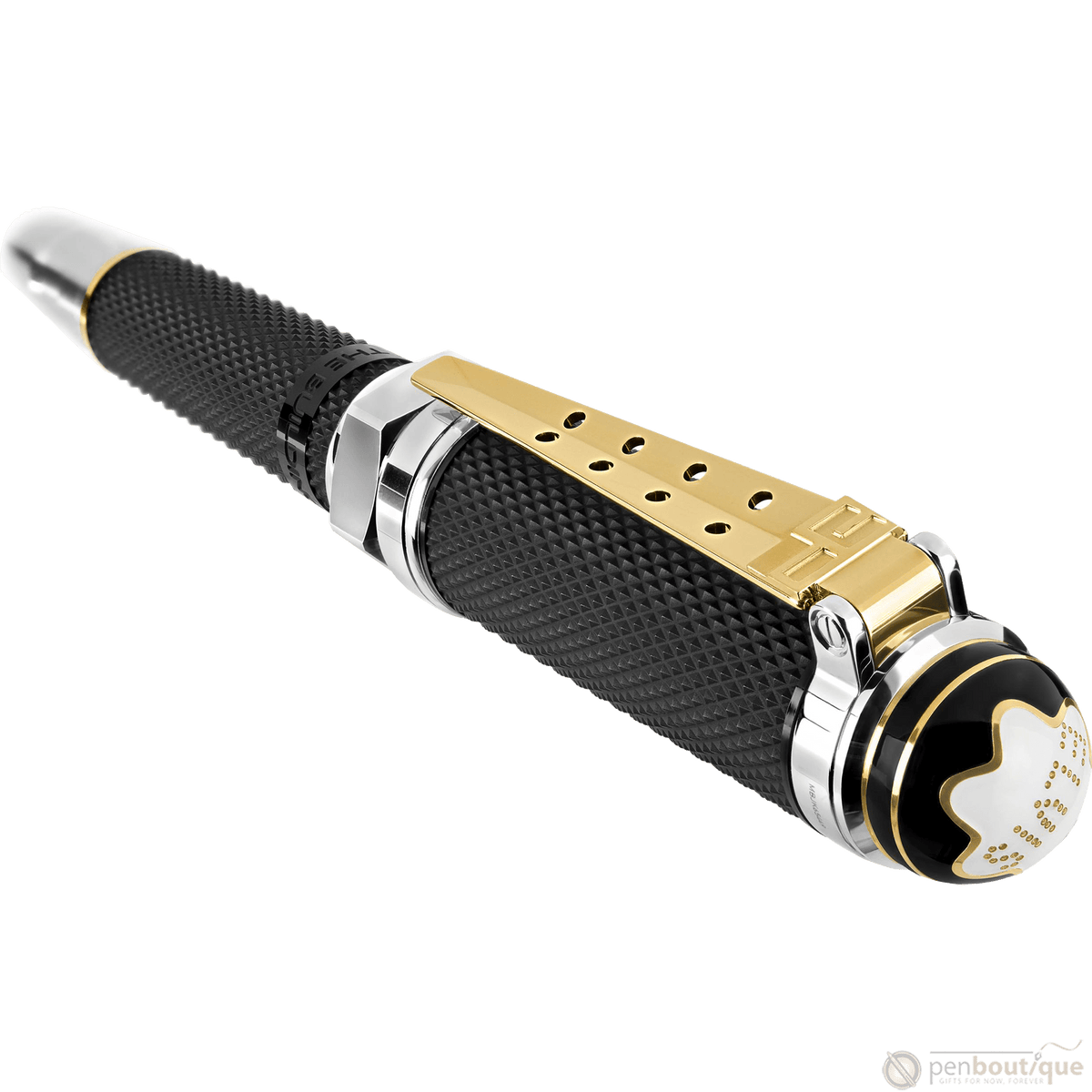 Montblanc Great Characters Fountain Pen - Special Edition - Elvis Presley - Pen Boutique Ltd