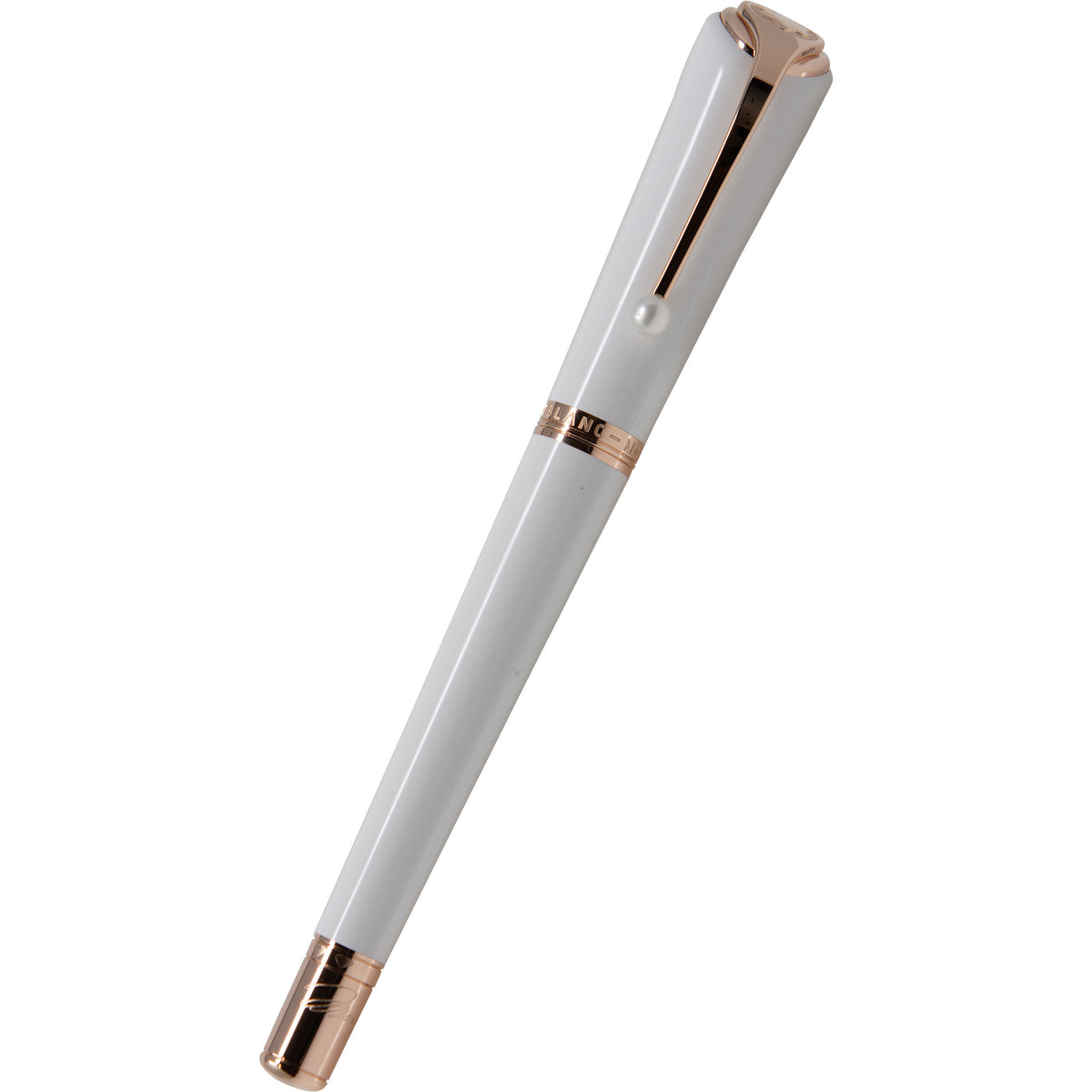 Montblanc Muses Marilyn Monroe Rollerball Pen - Special Edition - Pearl - Pen Boutique Ltd