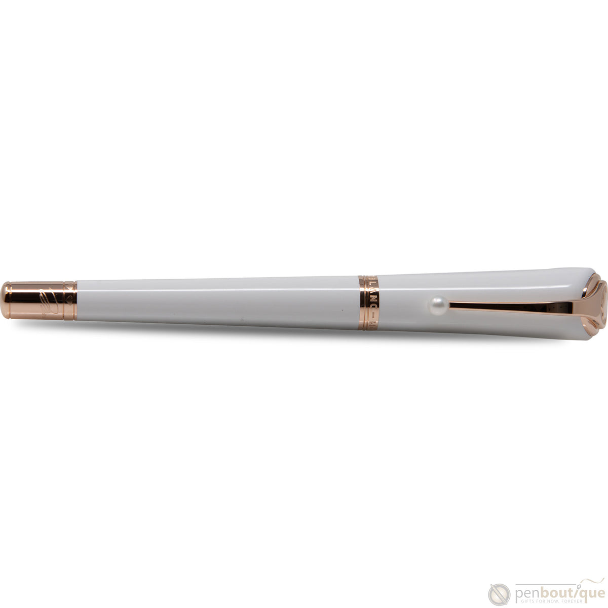 Montblanc Muses Marilyn Monroe Rollerball Pen - Special Edition - Pearl - Pen Boutique Ltd