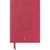 Montblanc Patron of Art Notebook - 146 Homage to Hadrian - Lined - Pen Boutique Ltd