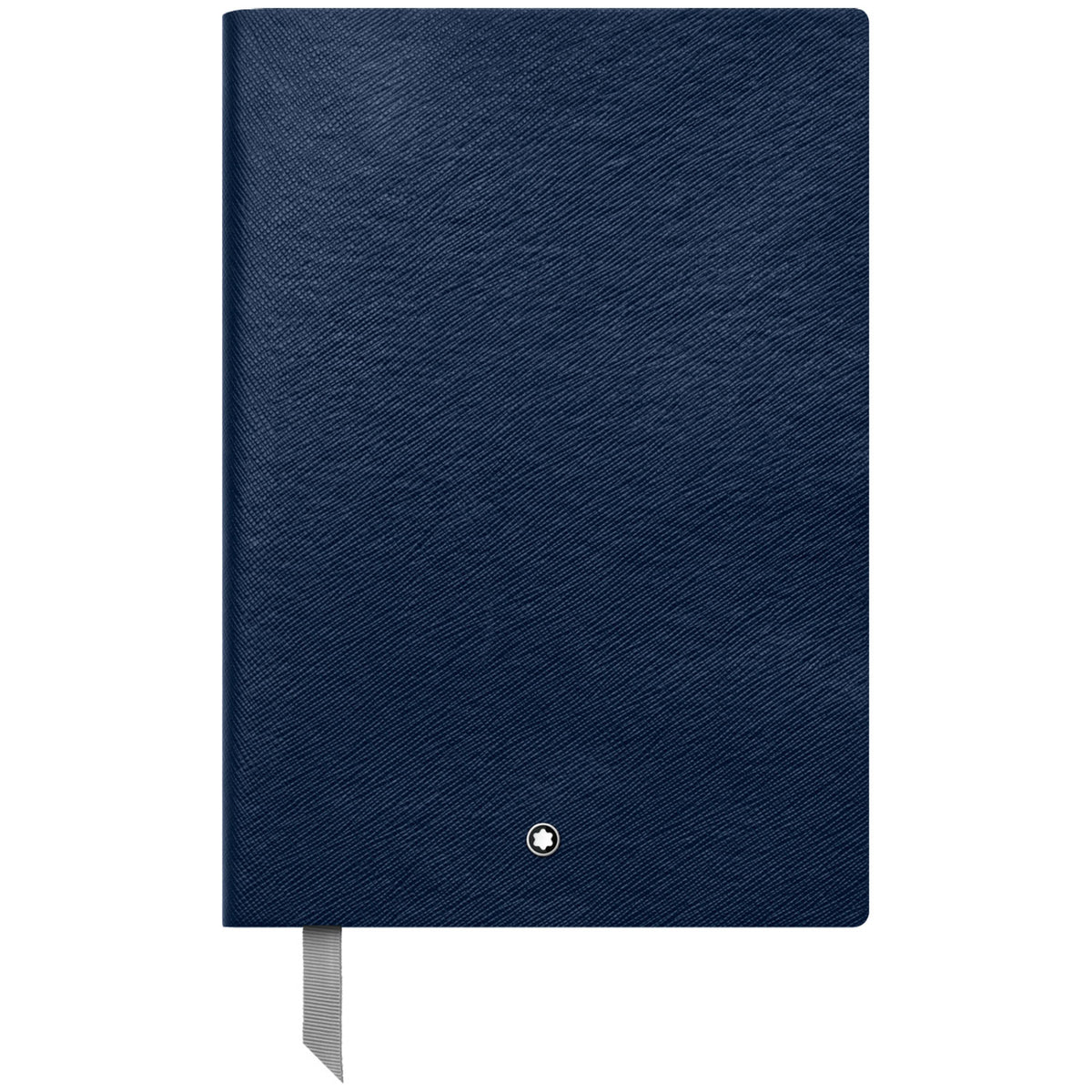 Montblanc Notebook - 146 Indigo - Lined - Pen Boutique Ltd