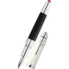Montblanc Great Characters Fountain Pen - Special Edition - Jimi Hendrix - Pen Boutique Ltd