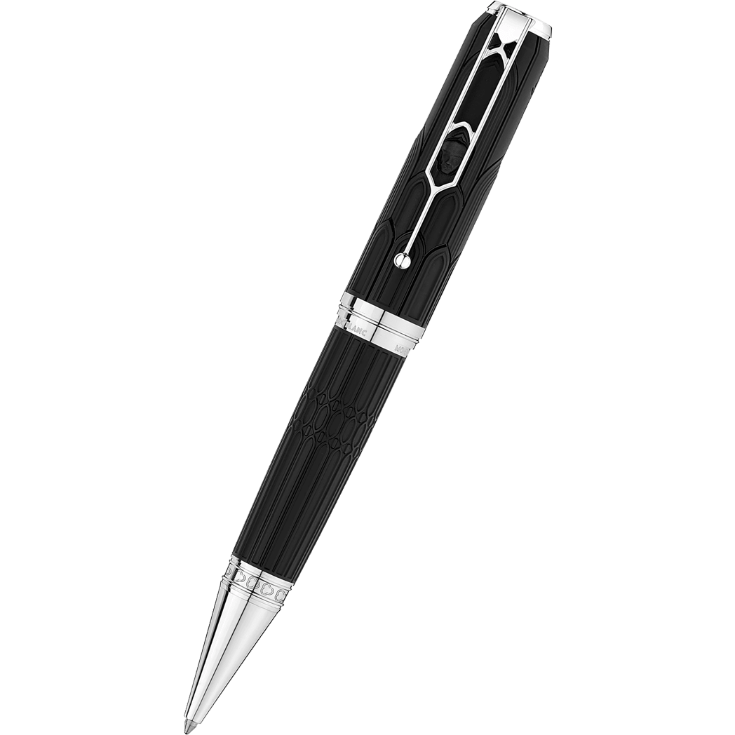 Montblanc Writers Edition Ballpoint Pen - Victor Hugo - Pen Boutique Ltd