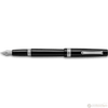 Montegrappa Armonia Fountain Pen - Black - Pen Boutique Ltd