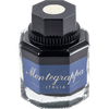 Montegrappa Brown Ink Bottle - Pen Boutique Ltd