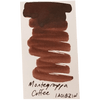Montegrappa Brown Ink Bottle - Pen Boutique Ltd
