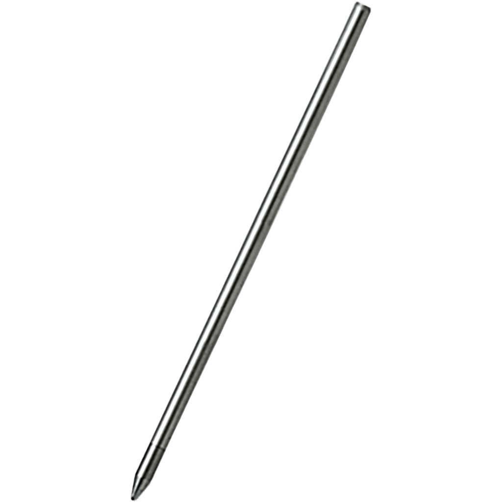 Monteverde Blue Mini Ballpoint Refill - Pen Boutique Ltd
