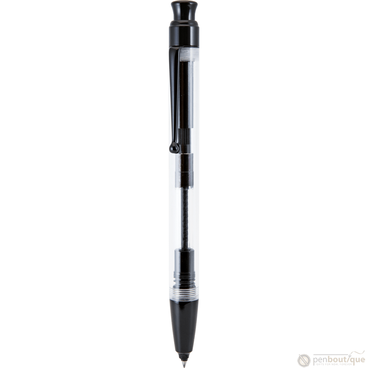 Monteverde Engage Inkball - Demo - Pen Boutique Ltd