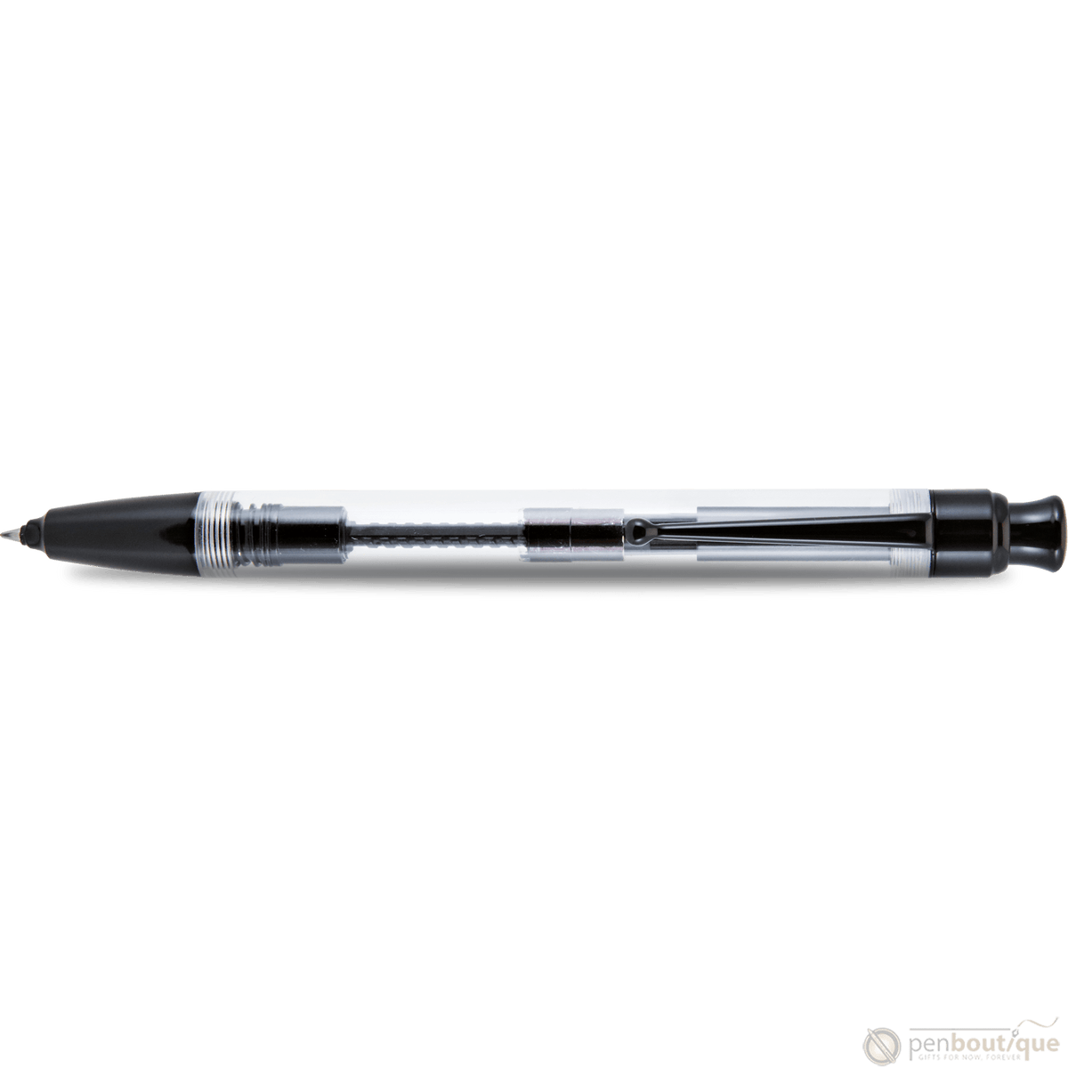 Monteverde Engage Inkball - Demo - Pen Boutique Ltd
