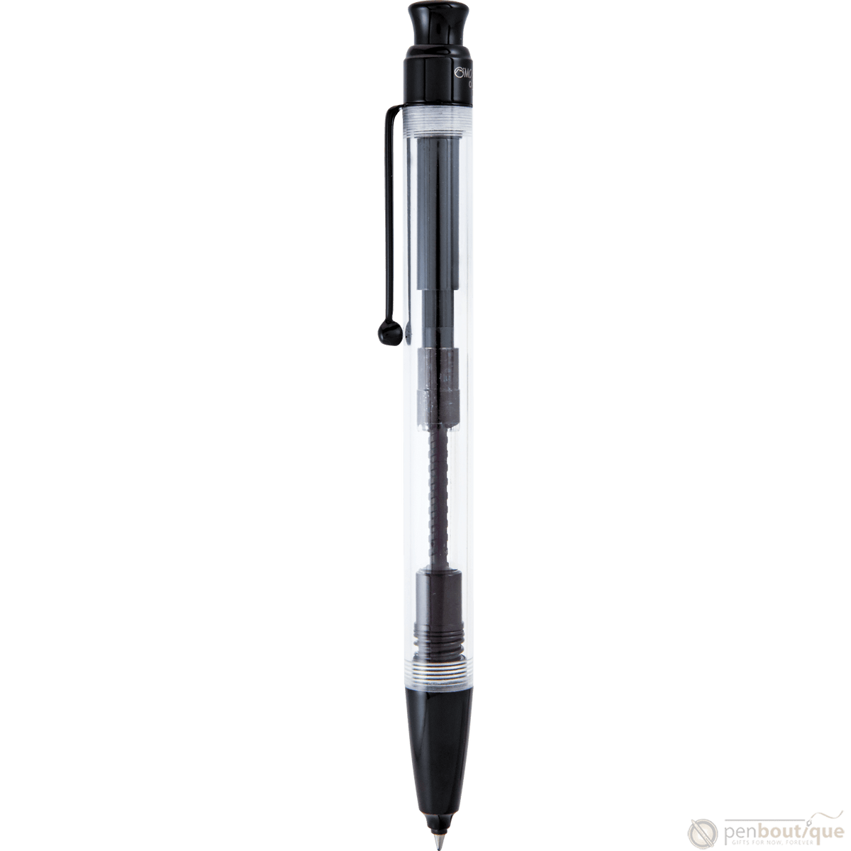 Monteverde Engage Inkball - Demo - Pen Boutique Ltd
