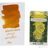 Monteverde Ink Bottle - Jungle Lion (Yellow) - 30 ml - Pen Boutique Ltd