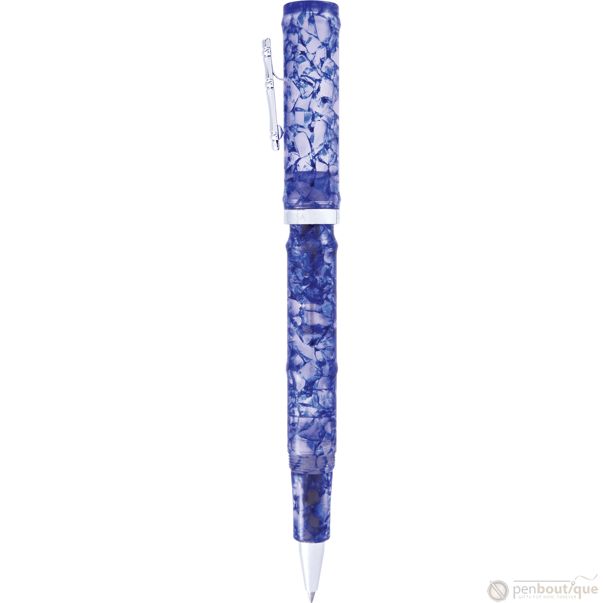 Monteverde Laguna Inkball - Blue - Pen Boutique Ltd