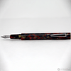 Monteverde MVP Fountain Pen - Red Puzzles - Pen Boutique Ltd