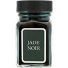 Monteverde Noir Ink Collection - Jade Noir - 30ML - Pen Boutique Ltd