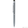 Monteverde Poquito Stylus Ballpoint Pen - Cool Grey - Pen Boutique Ltd