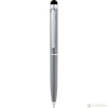 Monteverde Poquito Stylus Ballpoint Pen - Cool Grey - Pen Boutique Ltd