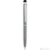 Monteverde Poquito Stylus Ballpoint Pen - Cool Grey - Pen Boutique Ltd