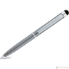 Monteverde Poquito Stylus Ballpoint Pen - Cool Grey - Pen Boutique Ltd