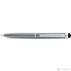 Monteverde Poquito Stylus Ballpoint Pen - Cool Grey - Pen Boutique Ltd