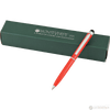 Monteverde Poquito Stylus Ballpoint Pen - Racing Red - Pen Boutique Ltd