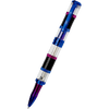 Monteverde Regatta Explorer Rollerball Pen - Demo Rainbow (Limited Edition) - Pen Boutique Ltd