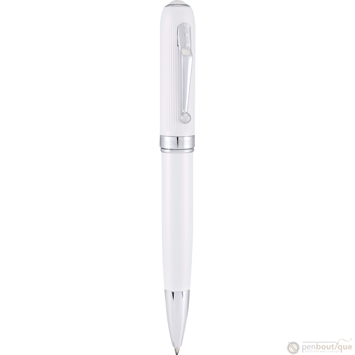 Monteverde Rodeo Drive Ballpoint Pen - Iridescent - Pen Boutique Ltd