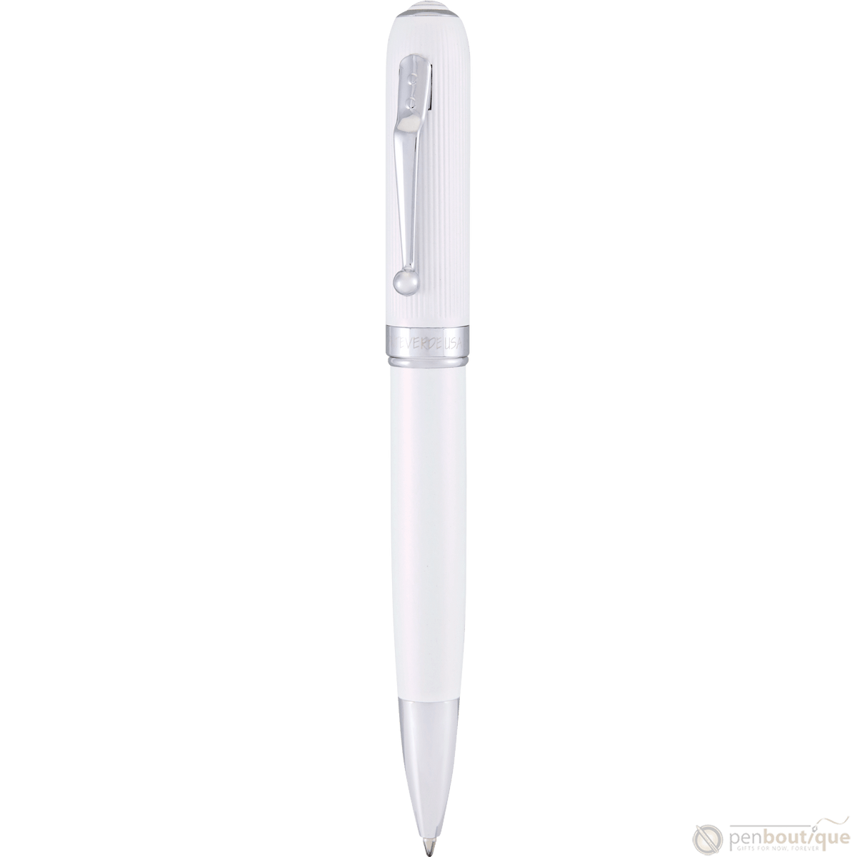 Monteverde Rodeo Drive Ballpoint Pen - Iridescent - Pen Boutique Ltd