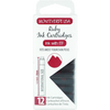 Monteverde Ruby - Ink Cartridges - Pen Boutique Ltd