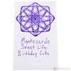 Monteverde Sweet Life Ink Bottle - Birthday Cake - 30ml - Pen Boutique Ltd