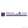 Monteverde Sweet Life Ink Bottle - Birthday Cake - 30ml - Pen Boutique Ltd