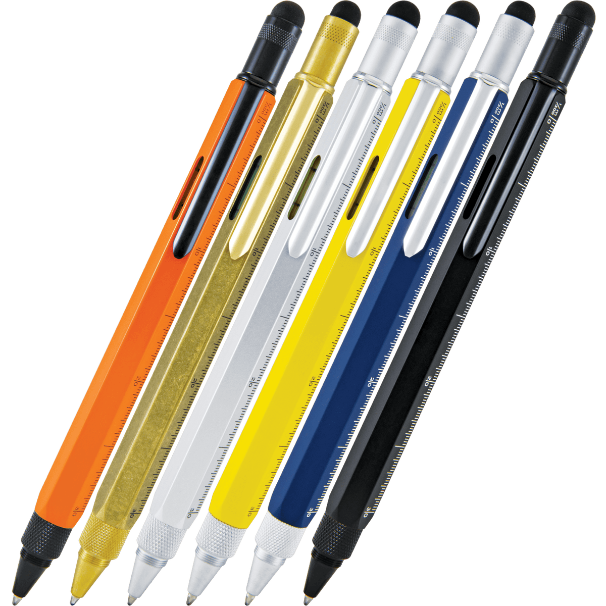 Monteverde Tool Ballpoint Pen - Pen Boutique Ltd