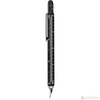 Monteverde Tool Black Fountain Pen - Pen Boutique Ltd