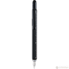 Monteverde Tool Black Fountain Pen - Pen Boutique Ltd