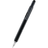 Monteverde Tool Black Fountain Pen - Pen Boutique Ltd