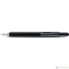 Monteverde Tool Black Fountain Pen - Pen Boutique Ltd