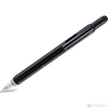 Monteverde Tool Black Fountain Pen - Pen Boutique Ltd