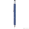 Monteverde Tool Navy Blue Fountain Pen - Pen Boutique Ltd