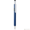Monteverde Tool Navy Blue Fountain Pen - Pen Boutique Ltd