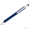 Monteverde Tool Navy Blue Fountain Pen - Pen Boutique Ltd